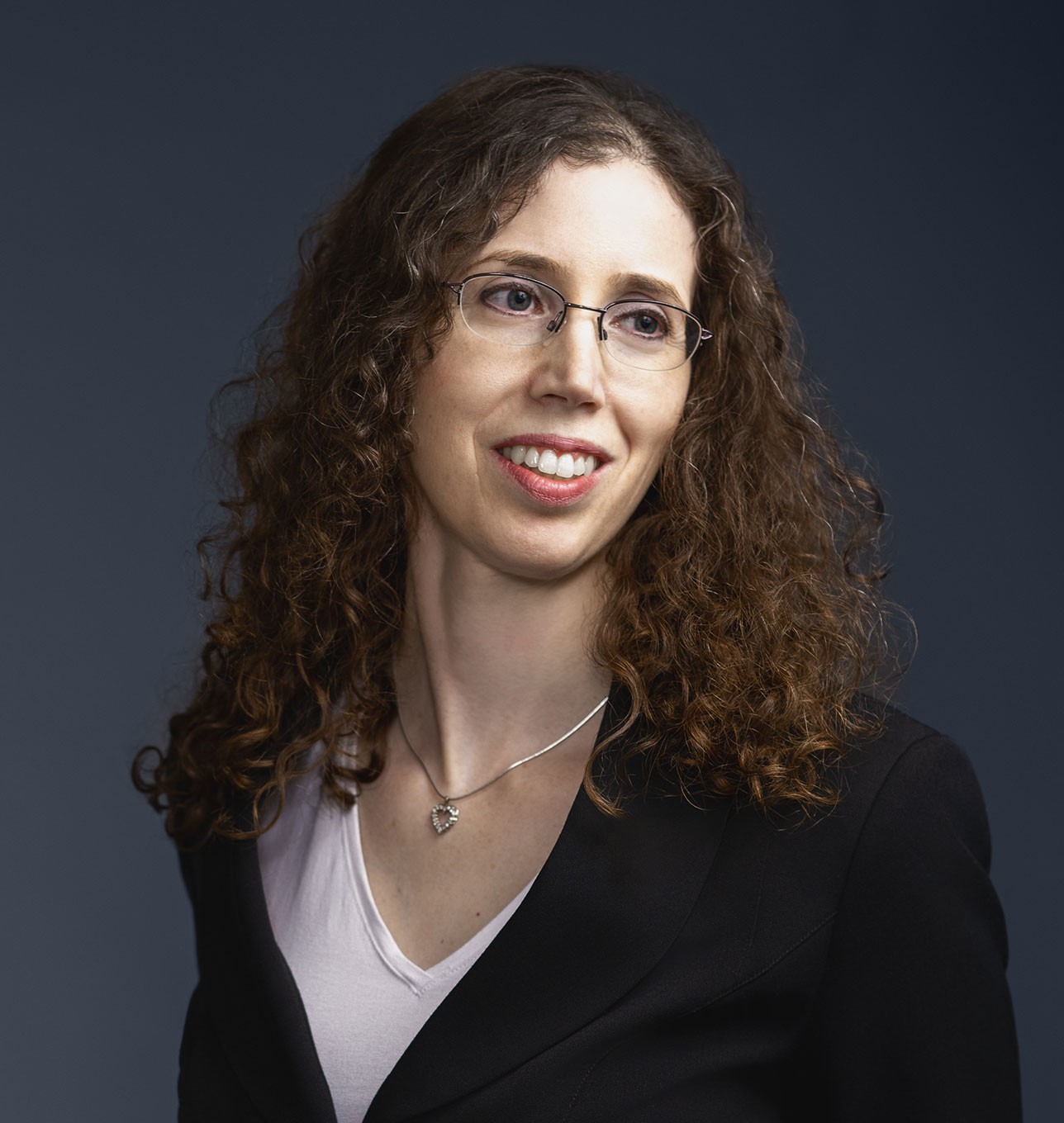 Photo of Staci Rothman