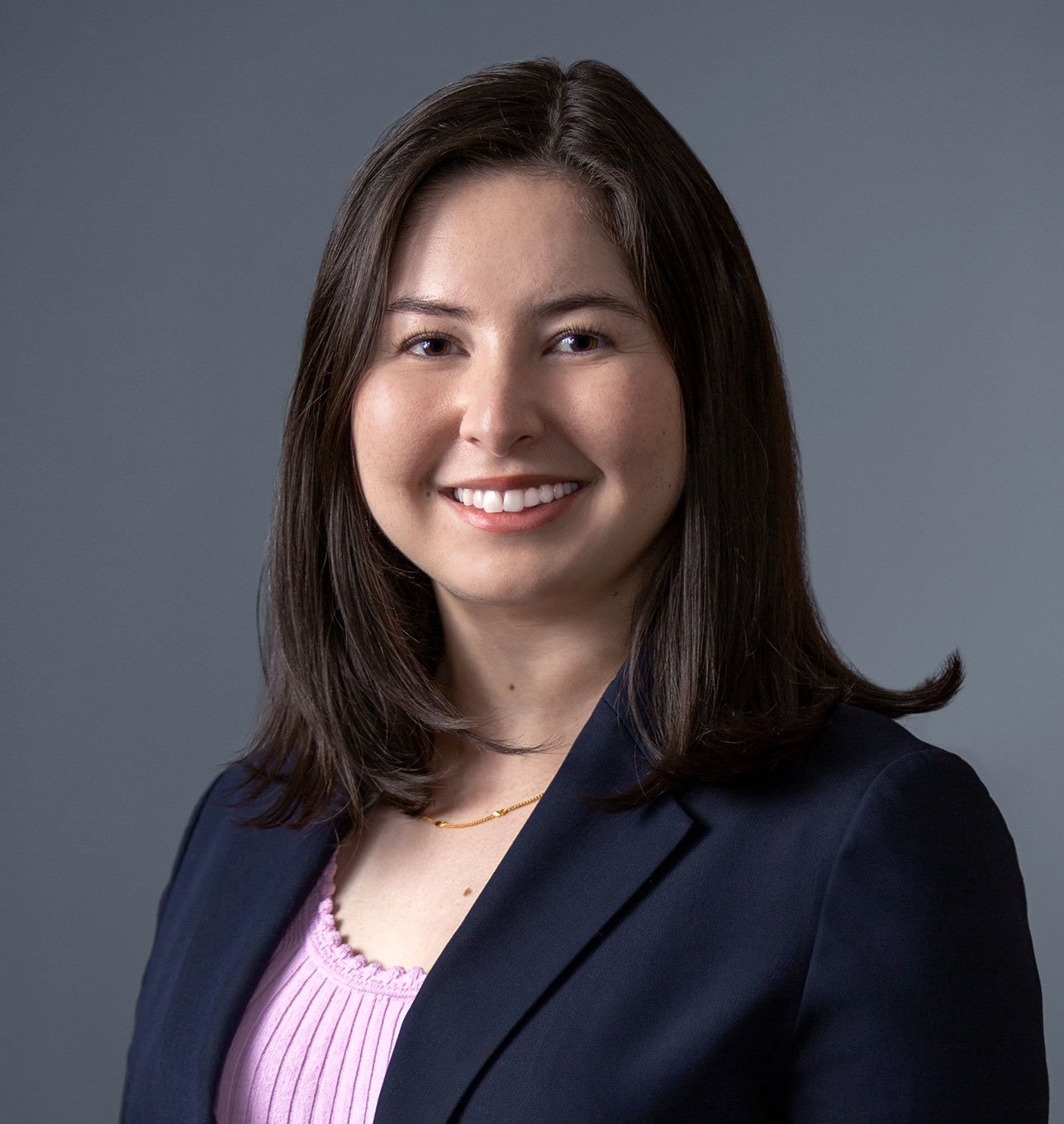 Photo of Sydney Royer