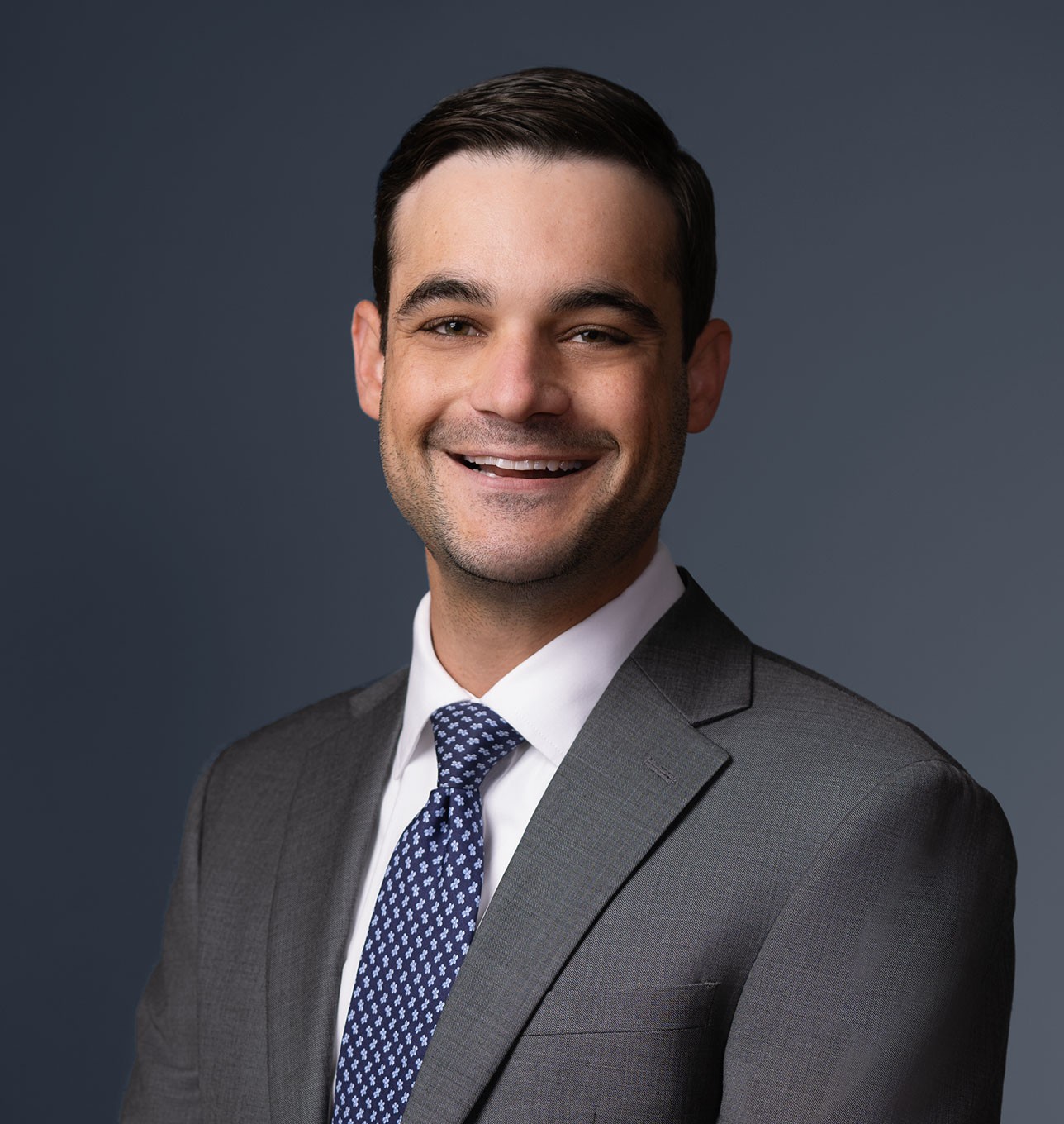 Photo of Jordin Rubin