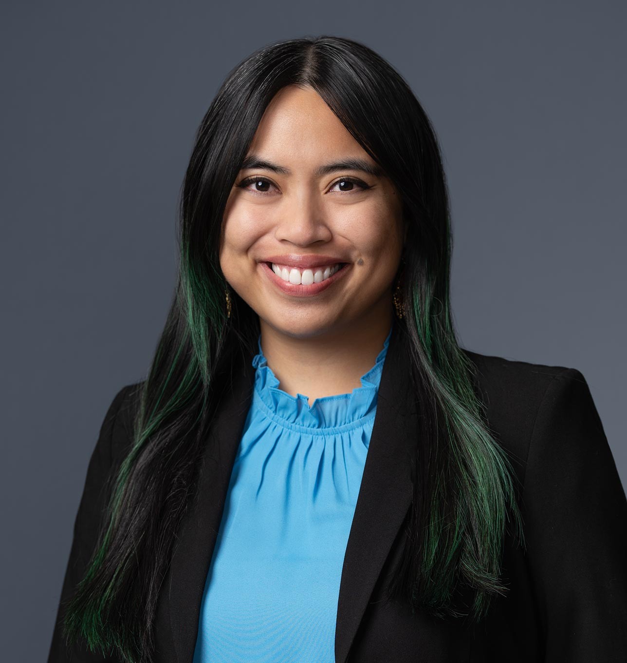 a photo of Amina Sadural