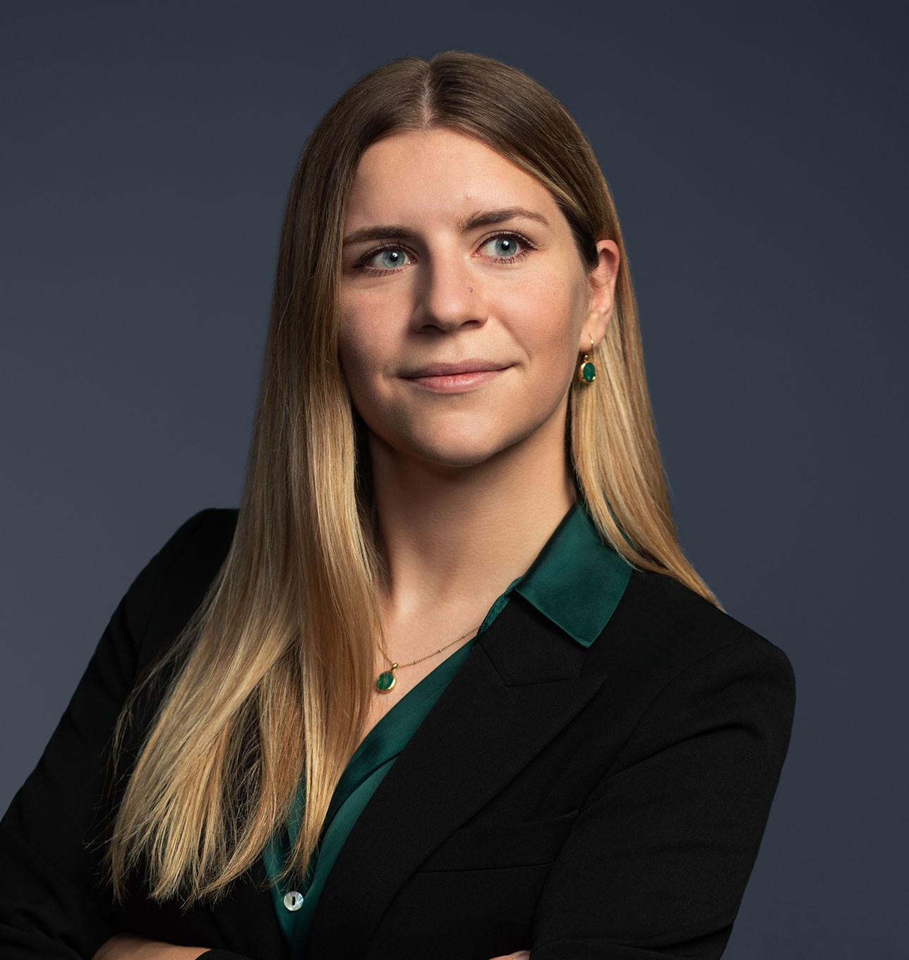 Photo of Laura Sainty