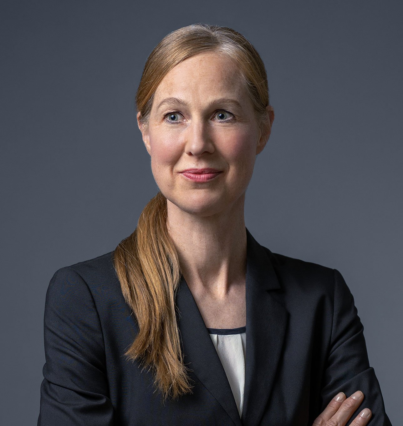 Photo of Isabelle Sambeck