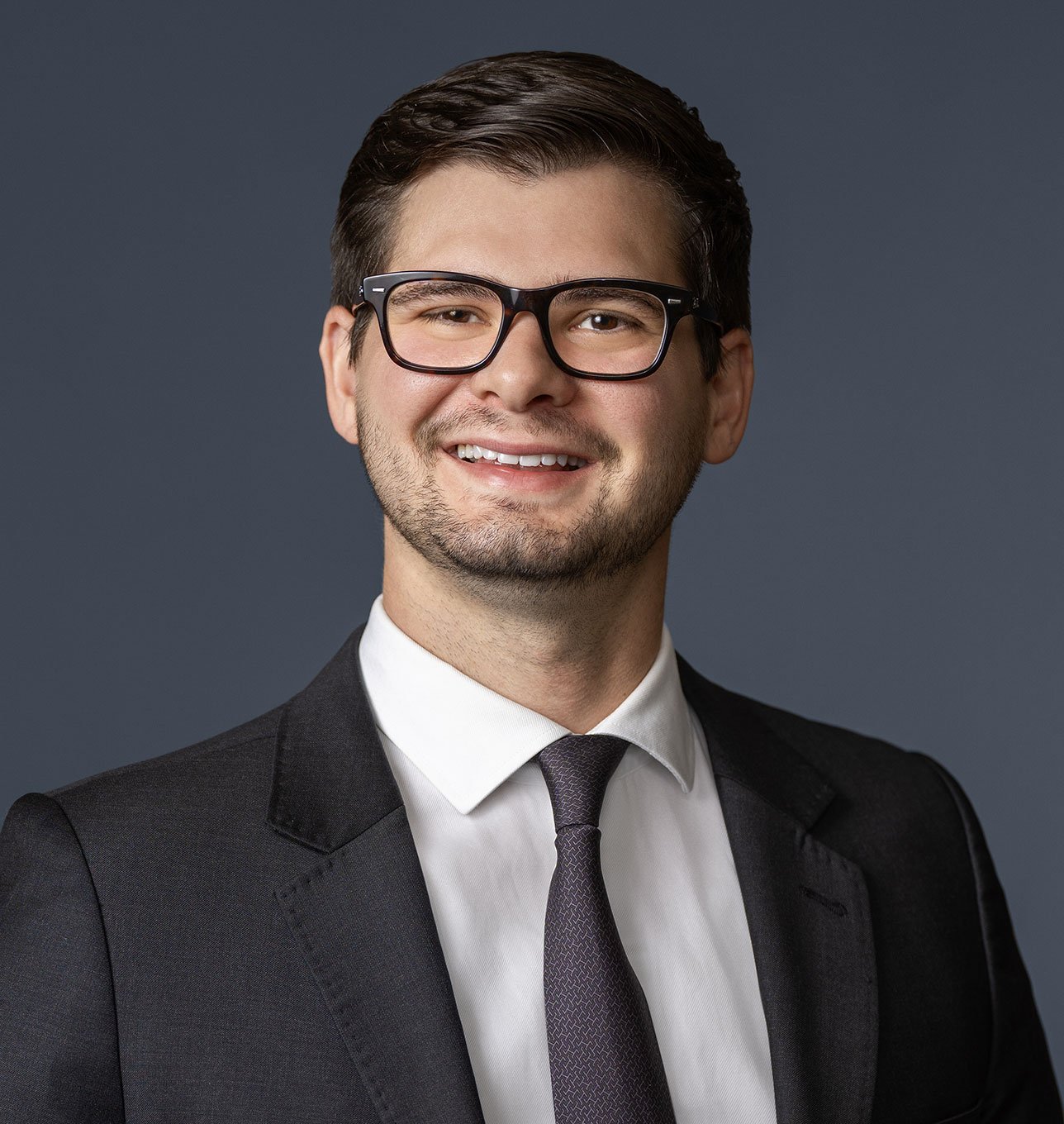 Photo of Ryan Scarcella