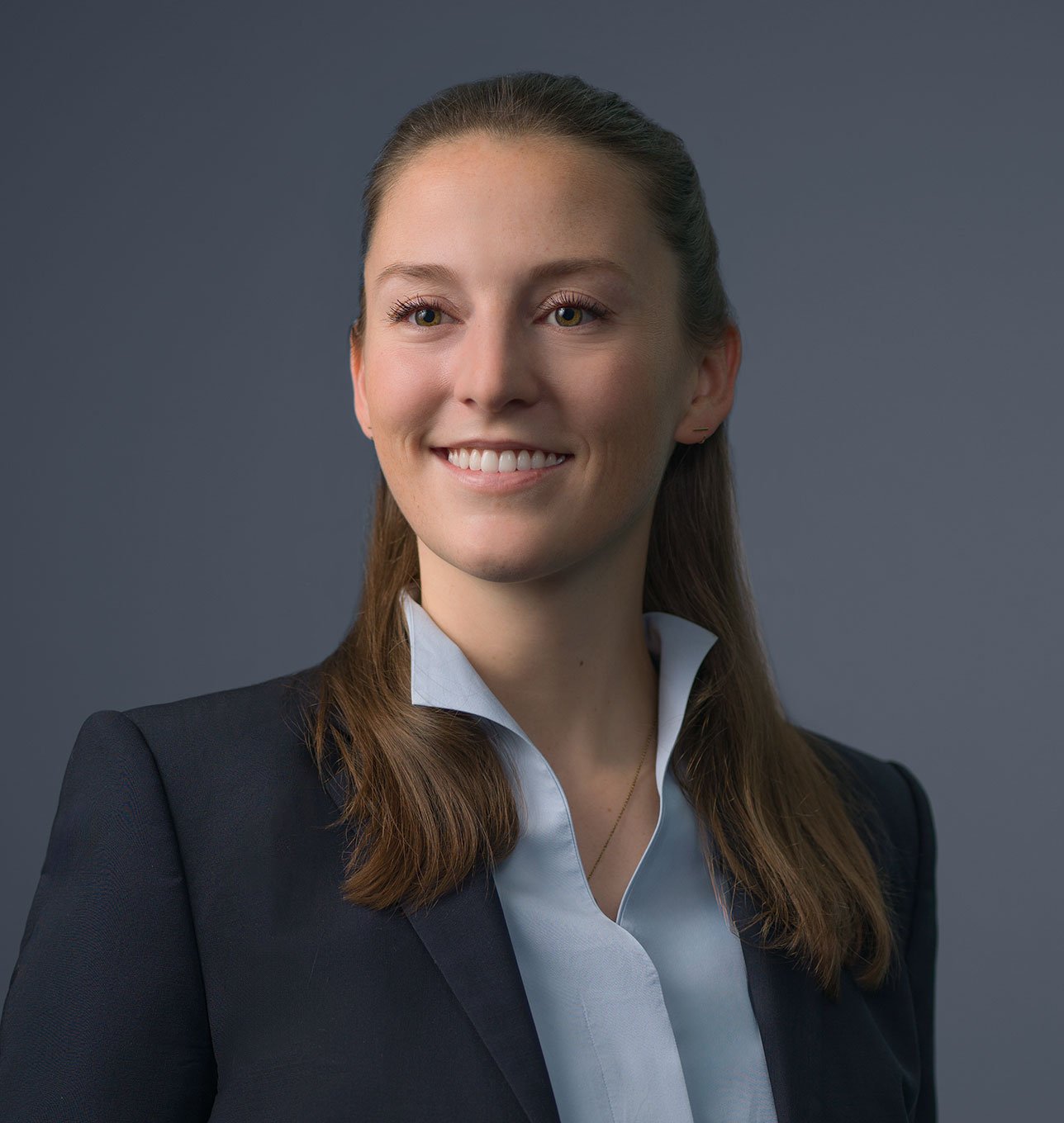 Photo of Svenja Schenk