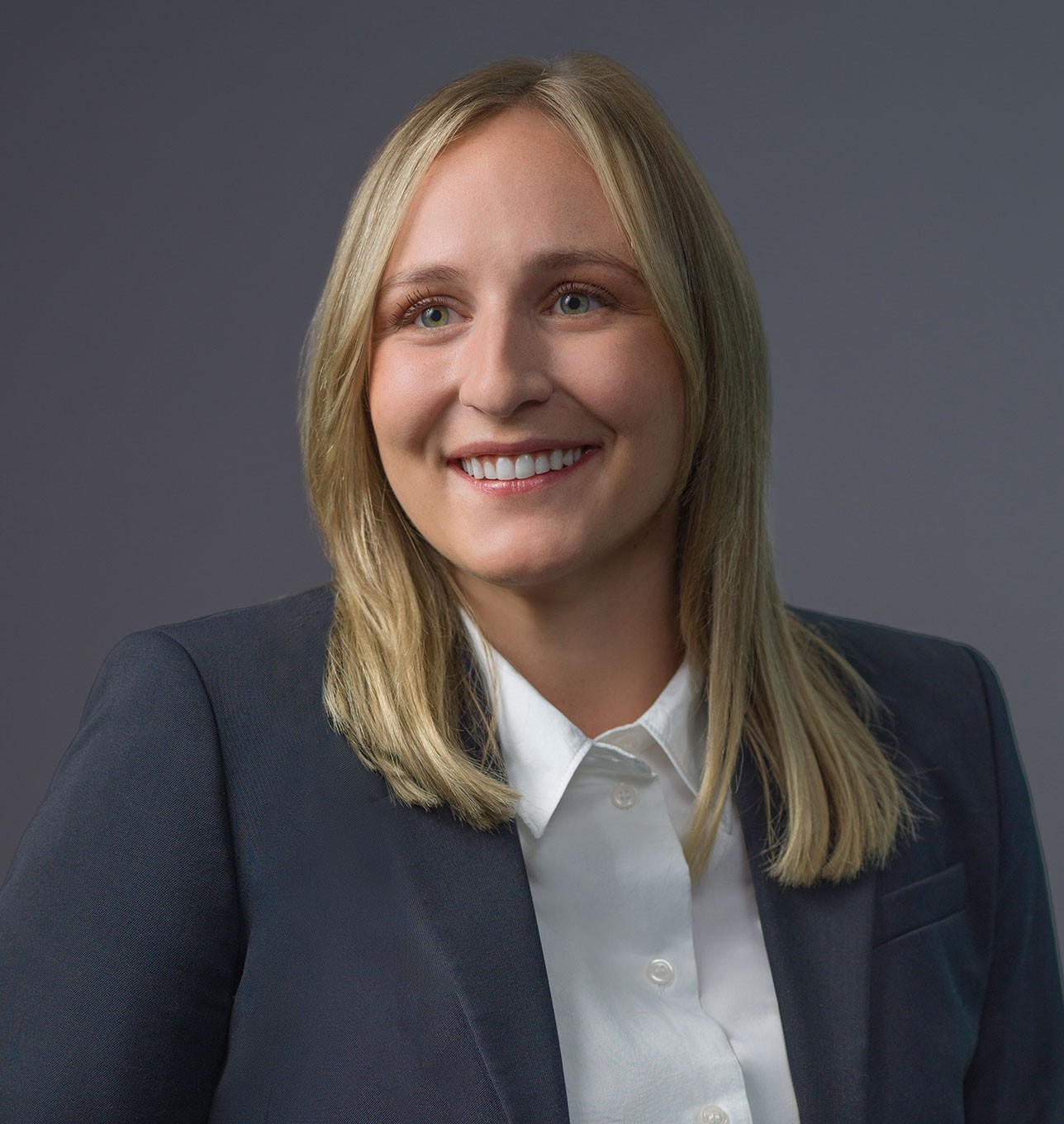 Photo of Louisa Schifferens