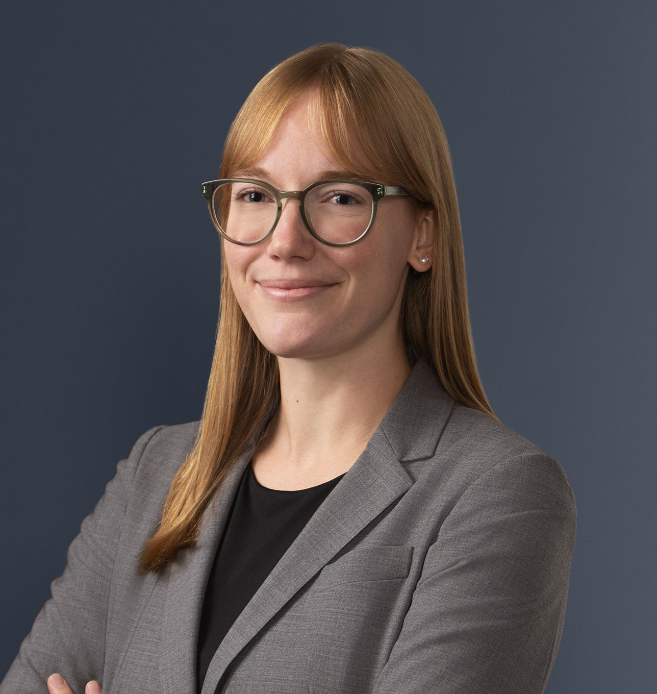 Photo of Charlotte-Marie Schmidt