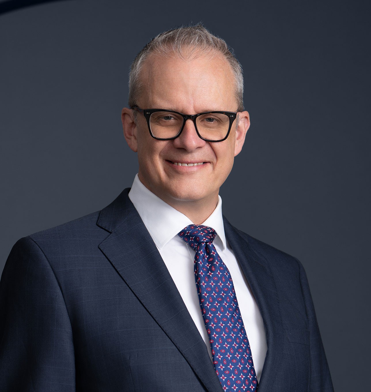 Photo of Christopher Schulten