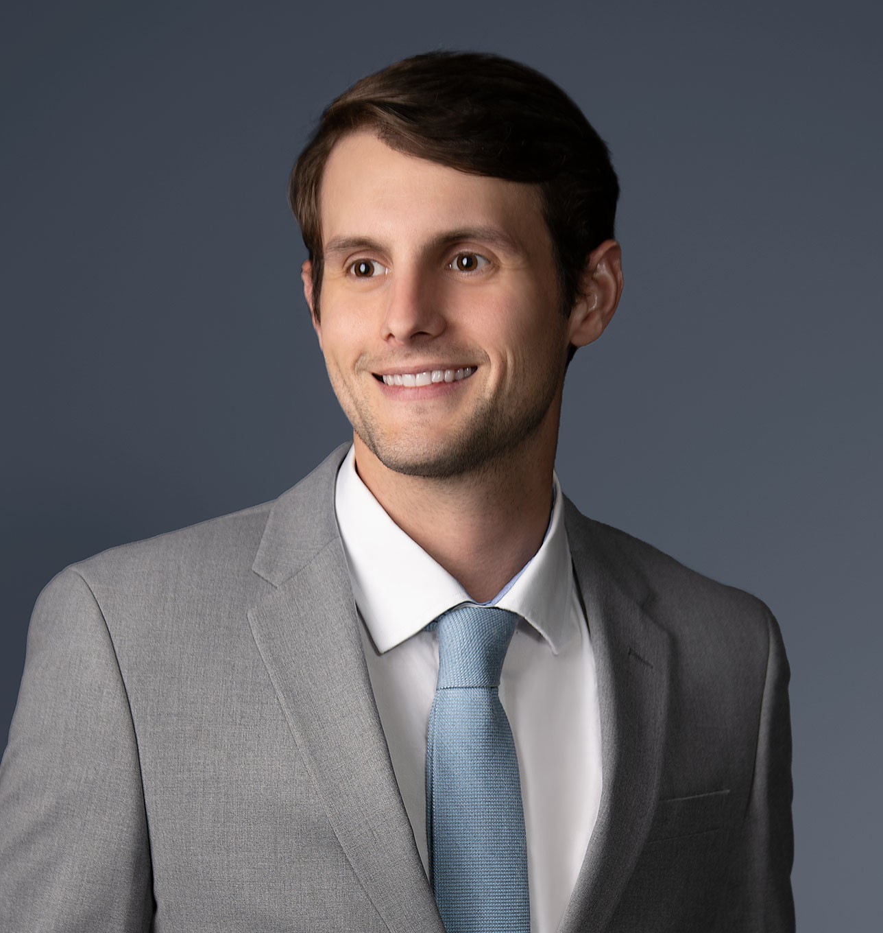 Photo of Connor Schuster