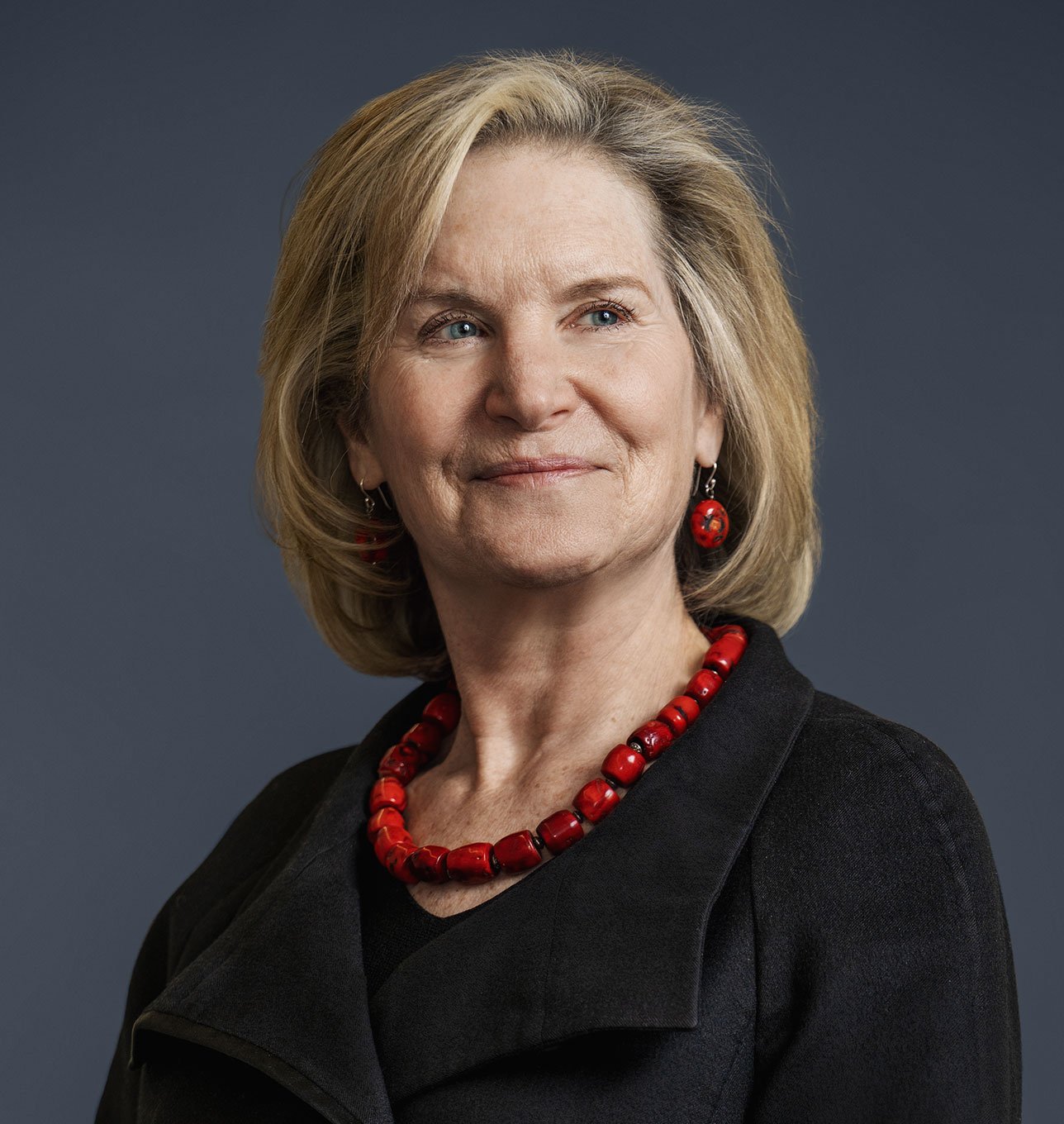 Photo of Susan Schwab