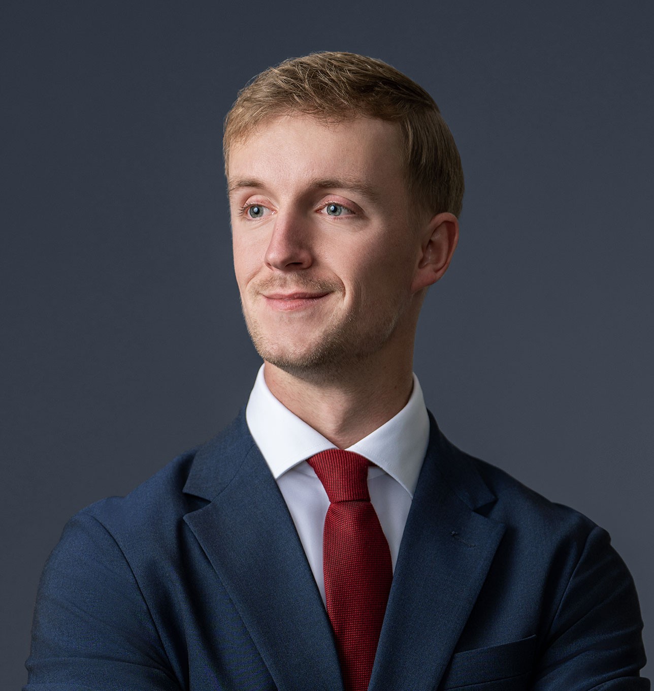 Photo of Nick Schwake