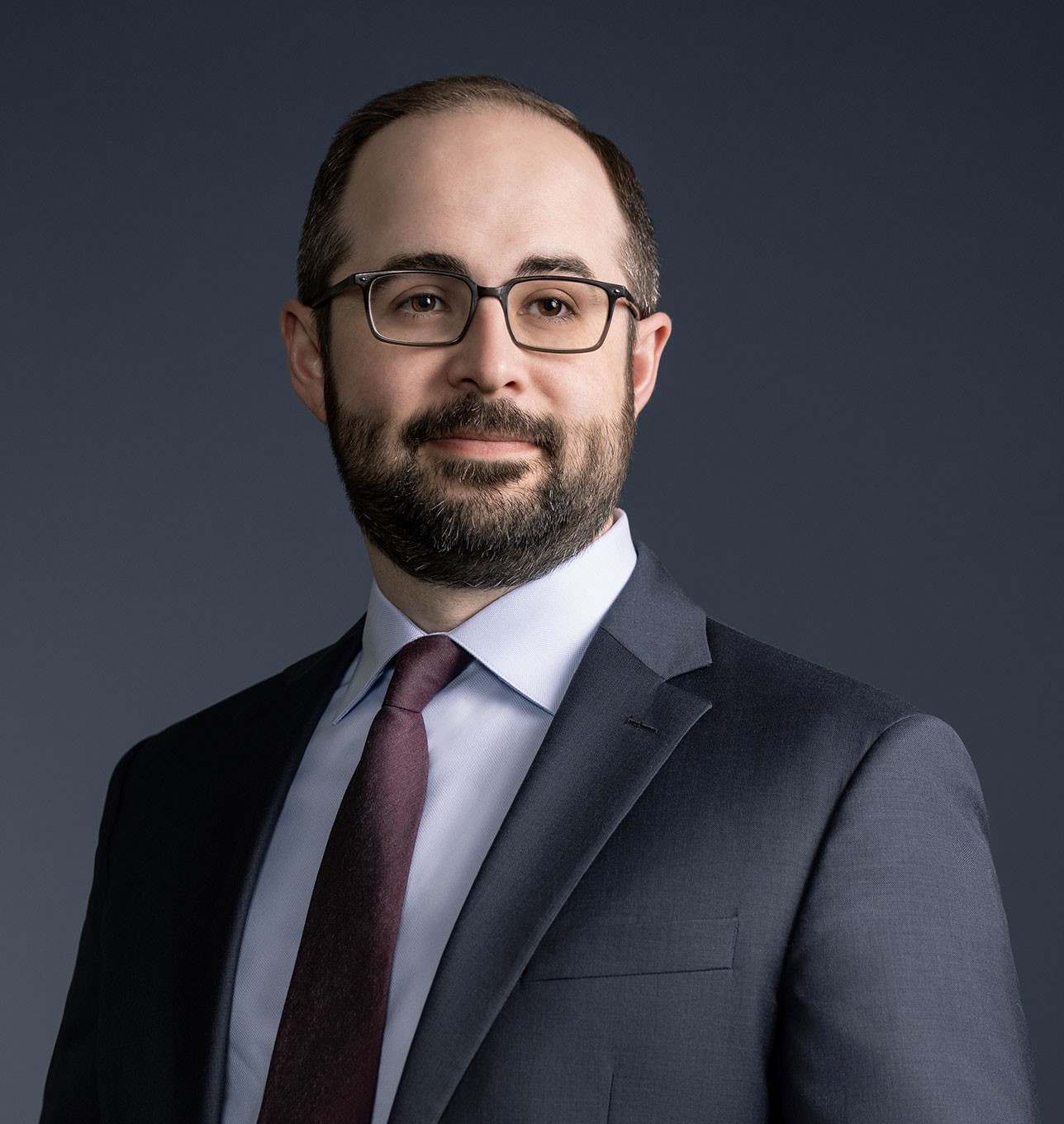 Photo of Richard Scoville