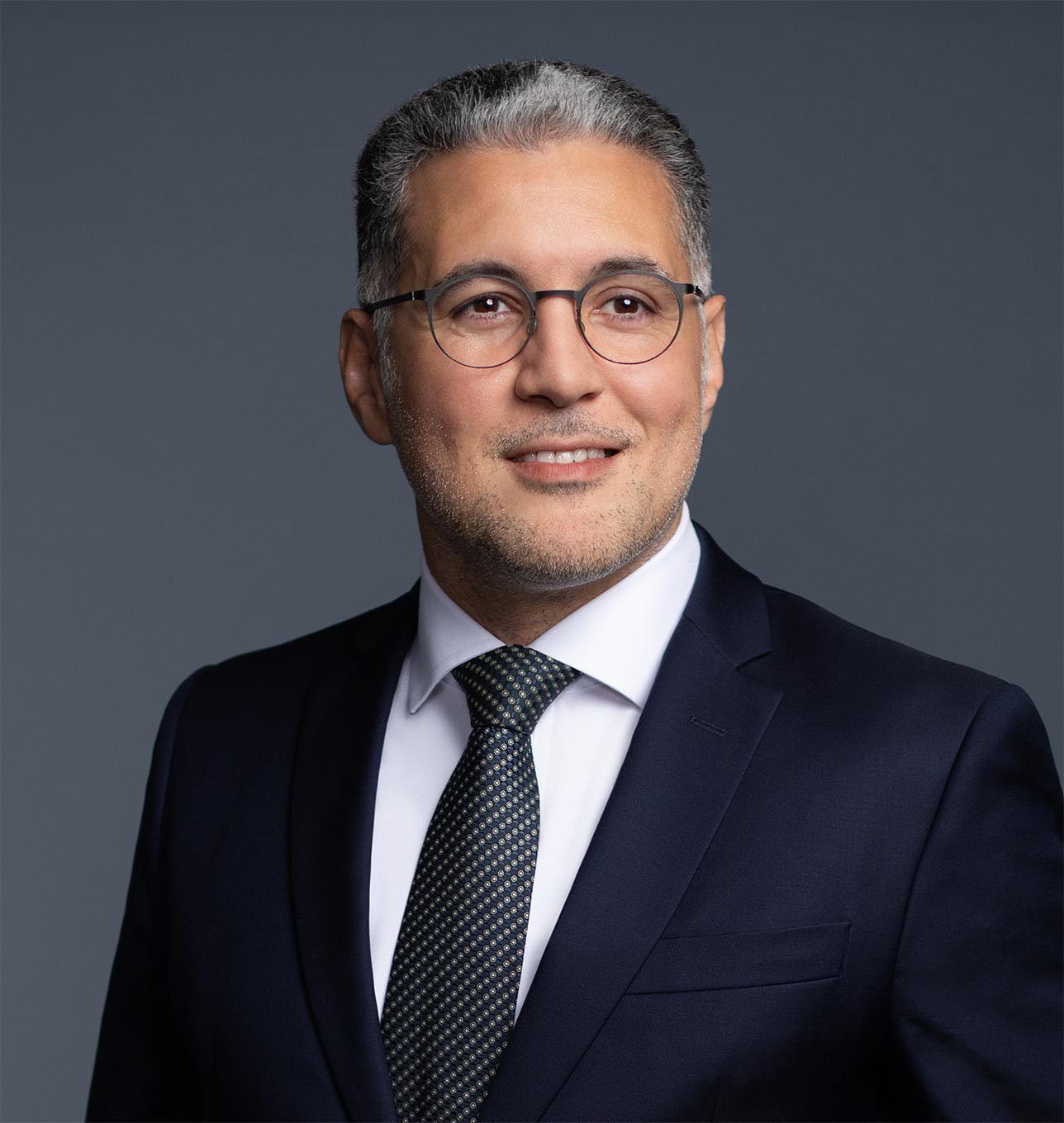 a photo of Hamza Sekkar