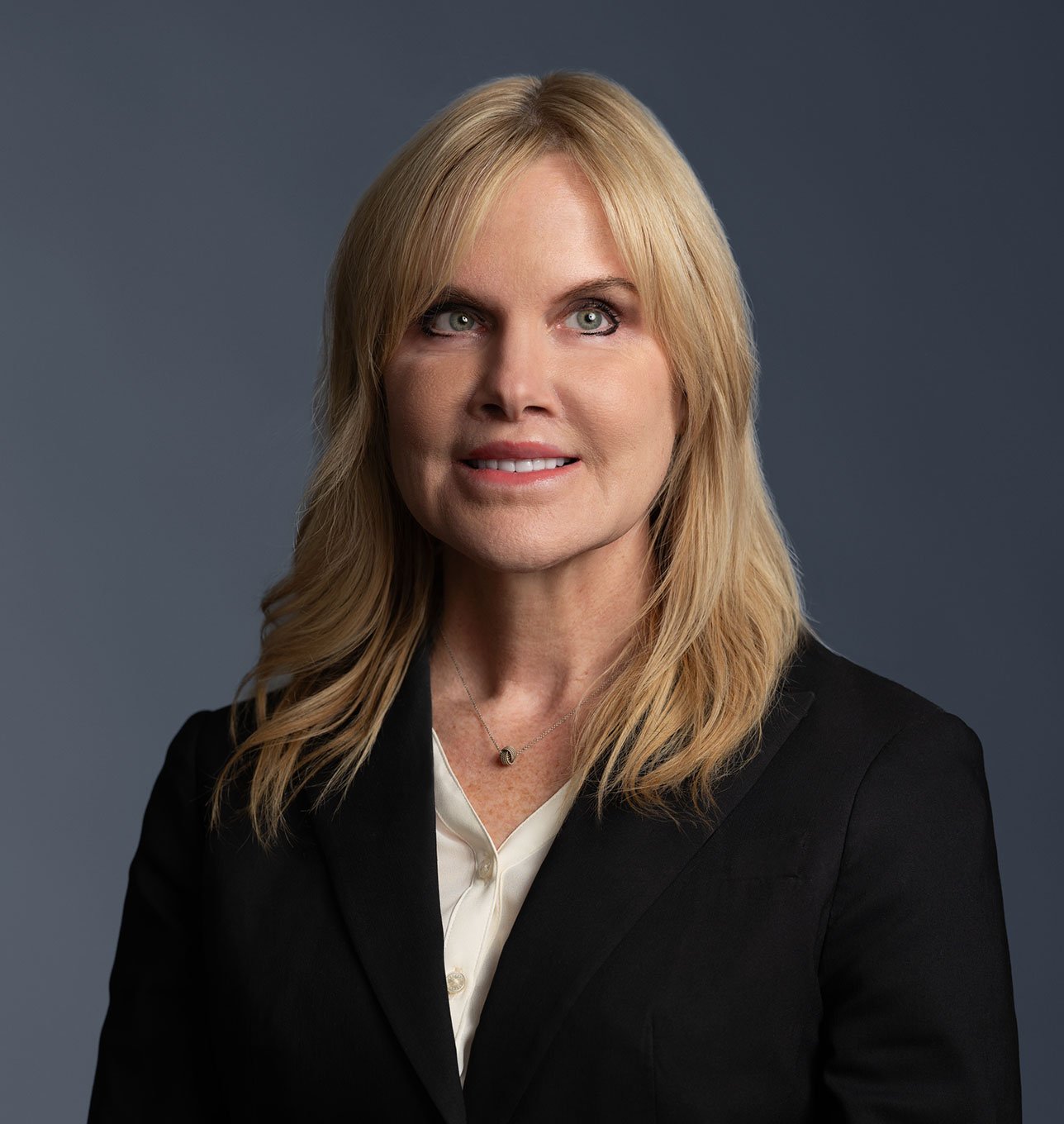 Photo of Lori Shannon-Pomeroy