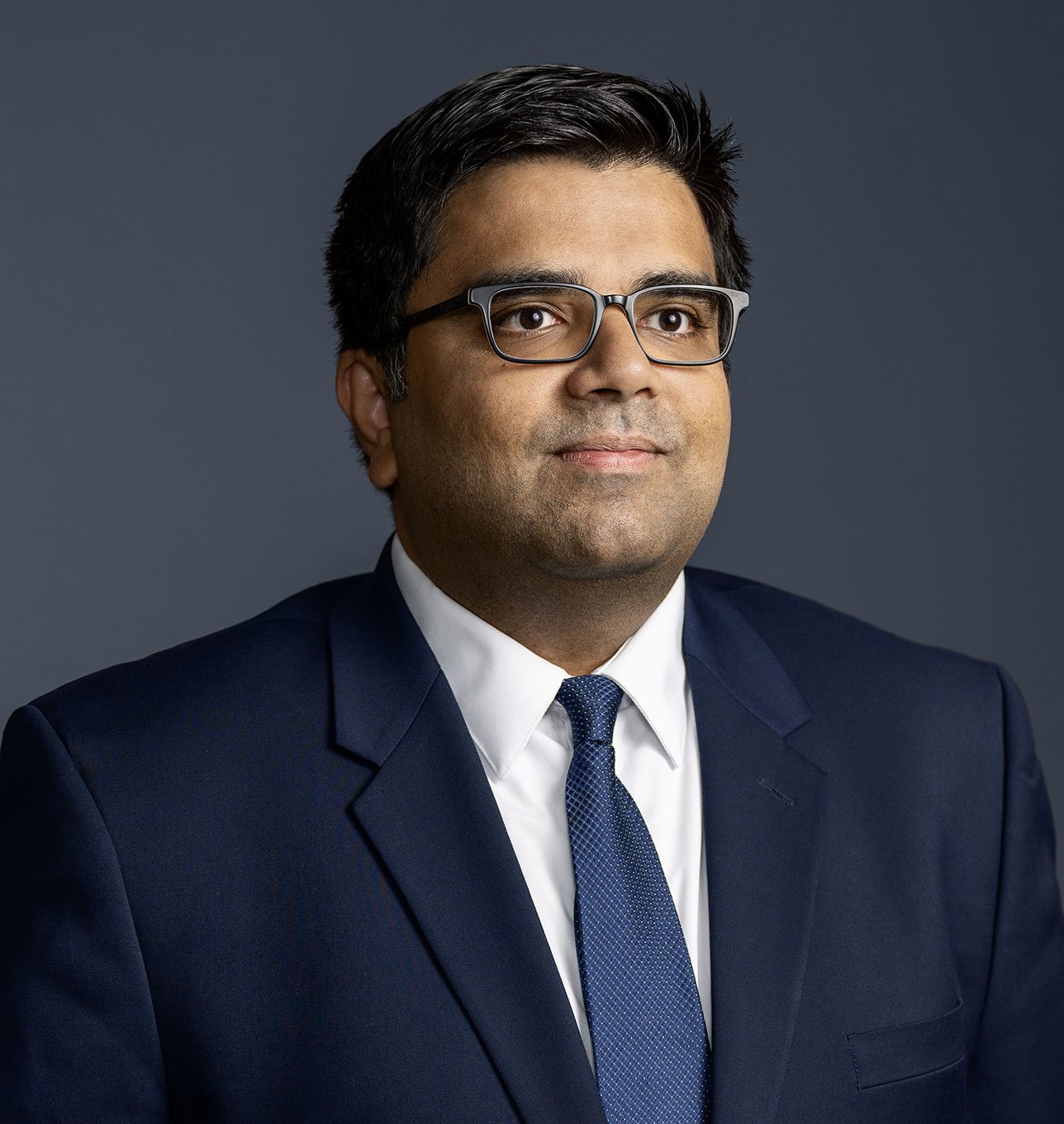 Photo of Irfan Siddiqui