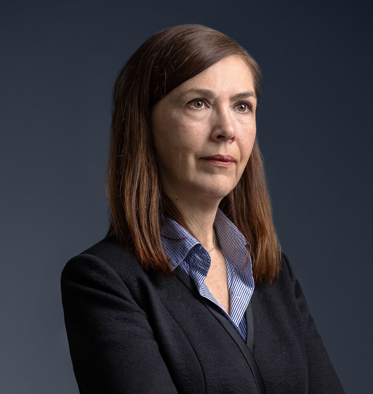 Photo of Irina Sidorova