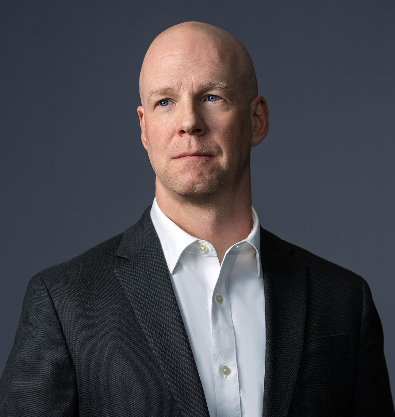 Photo of William Siegel