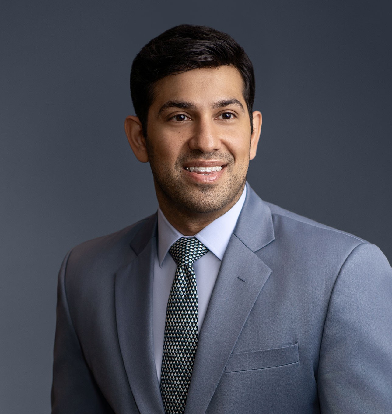 Photo of Sunny Sikka