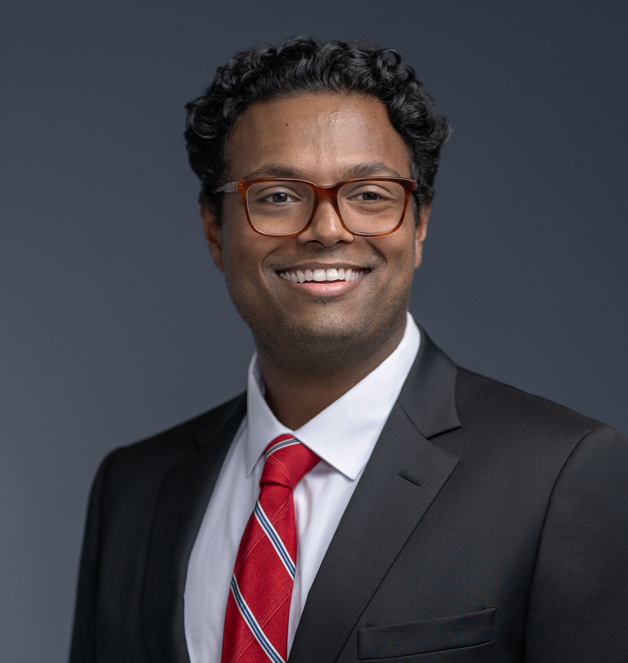 Photo of Jeremy Silas