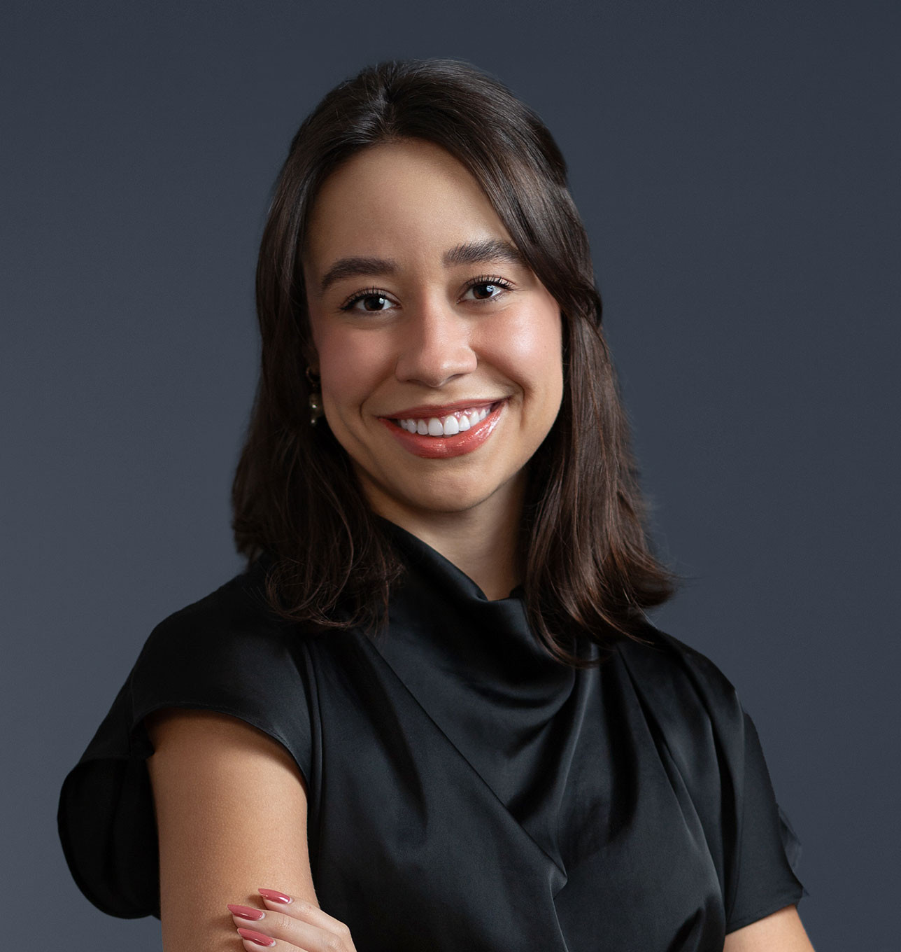 Photo of Ana Clara