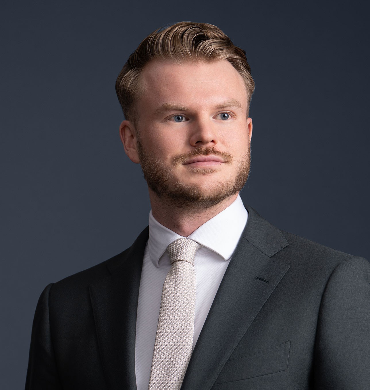 Headshot of Jacob Simmons