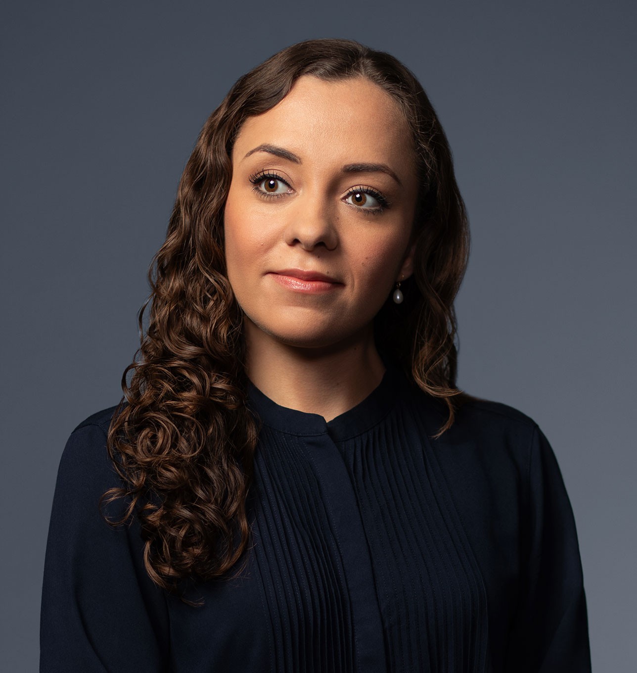 Photo of Jasmin Simpson