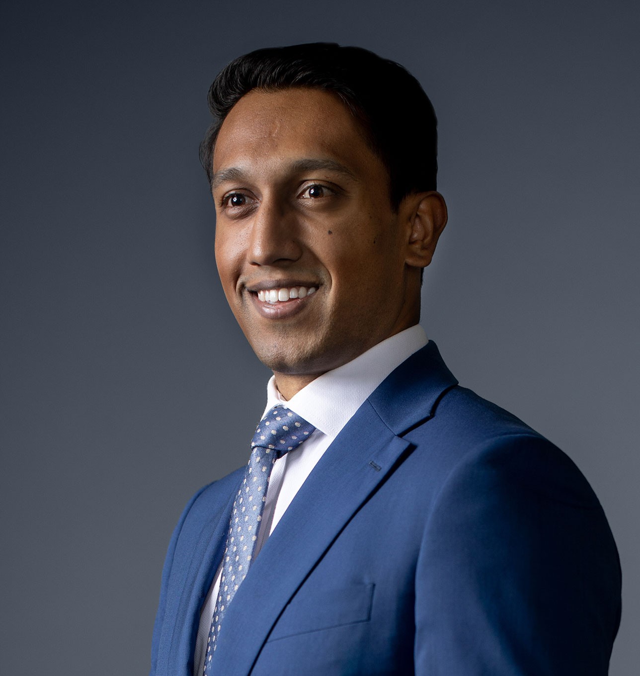 Photo of Akaash Singh