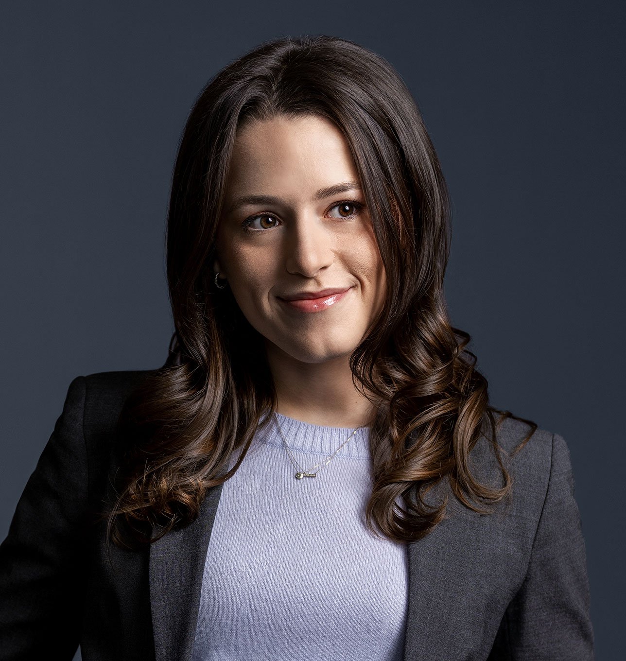 Photo of Sydney Siwinski