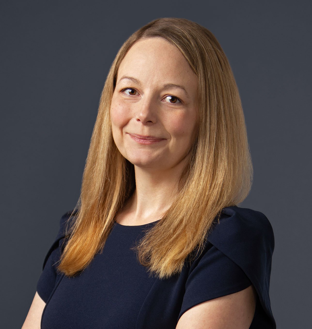 Photo of Rachel Smith