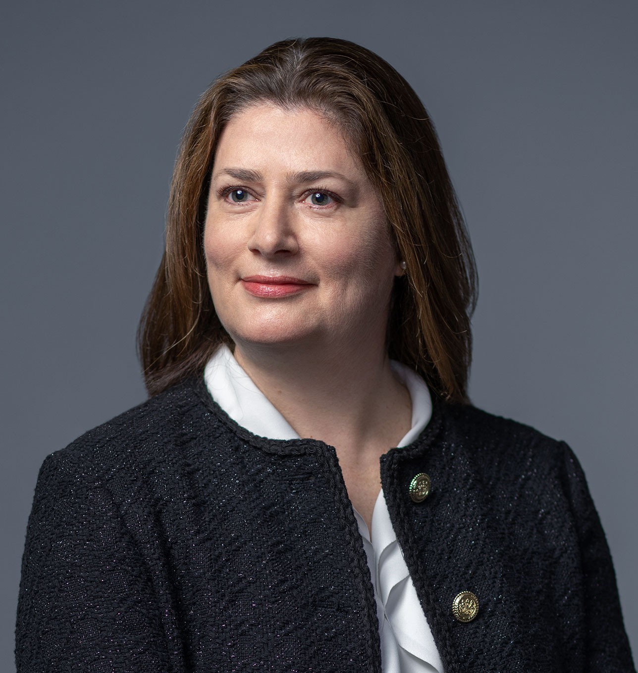 Photo of Georgia Snaith