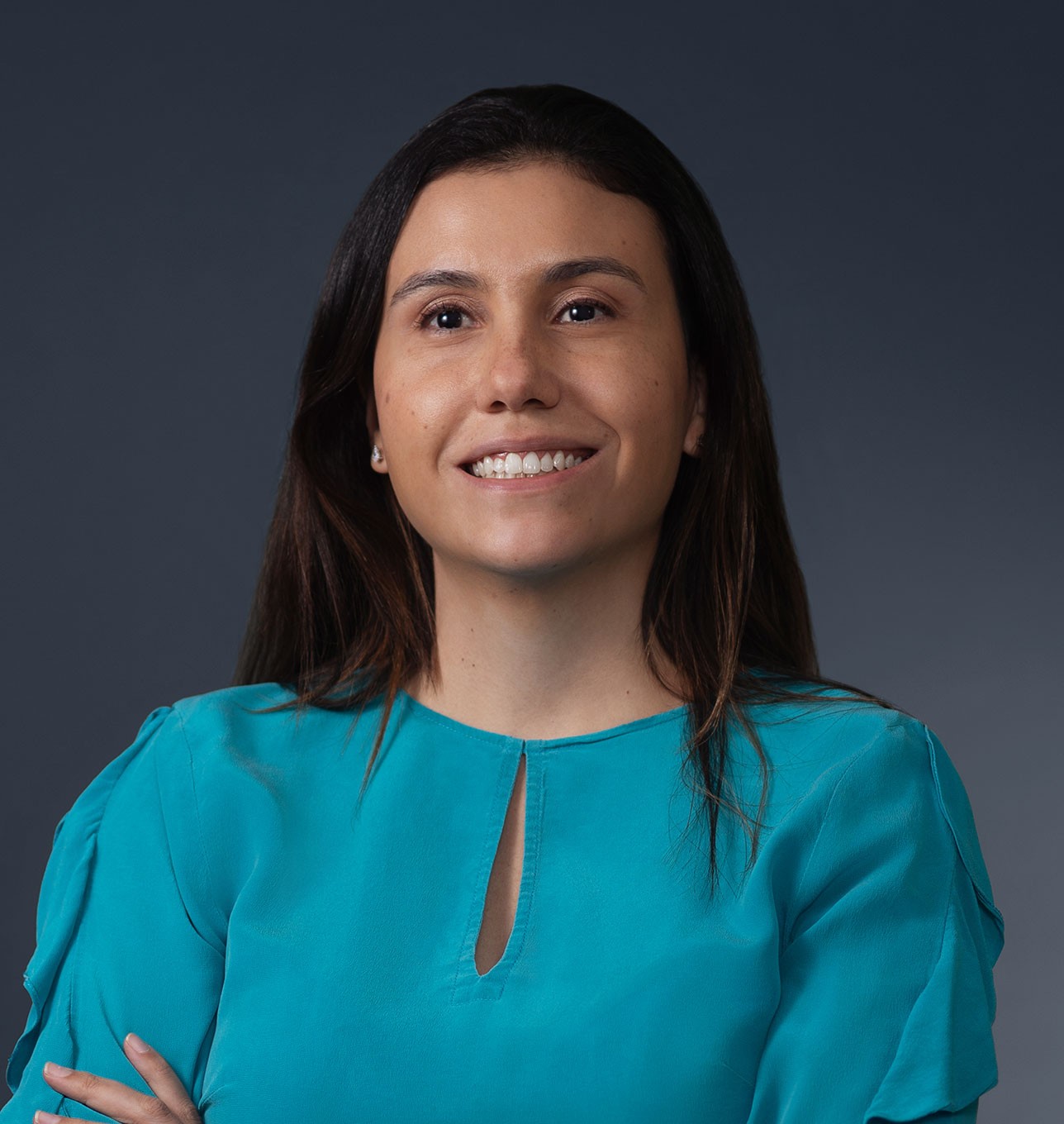 Photo of Luciana Sodre