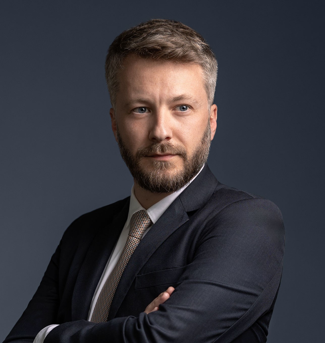 Photo of Wladimir Soltmann