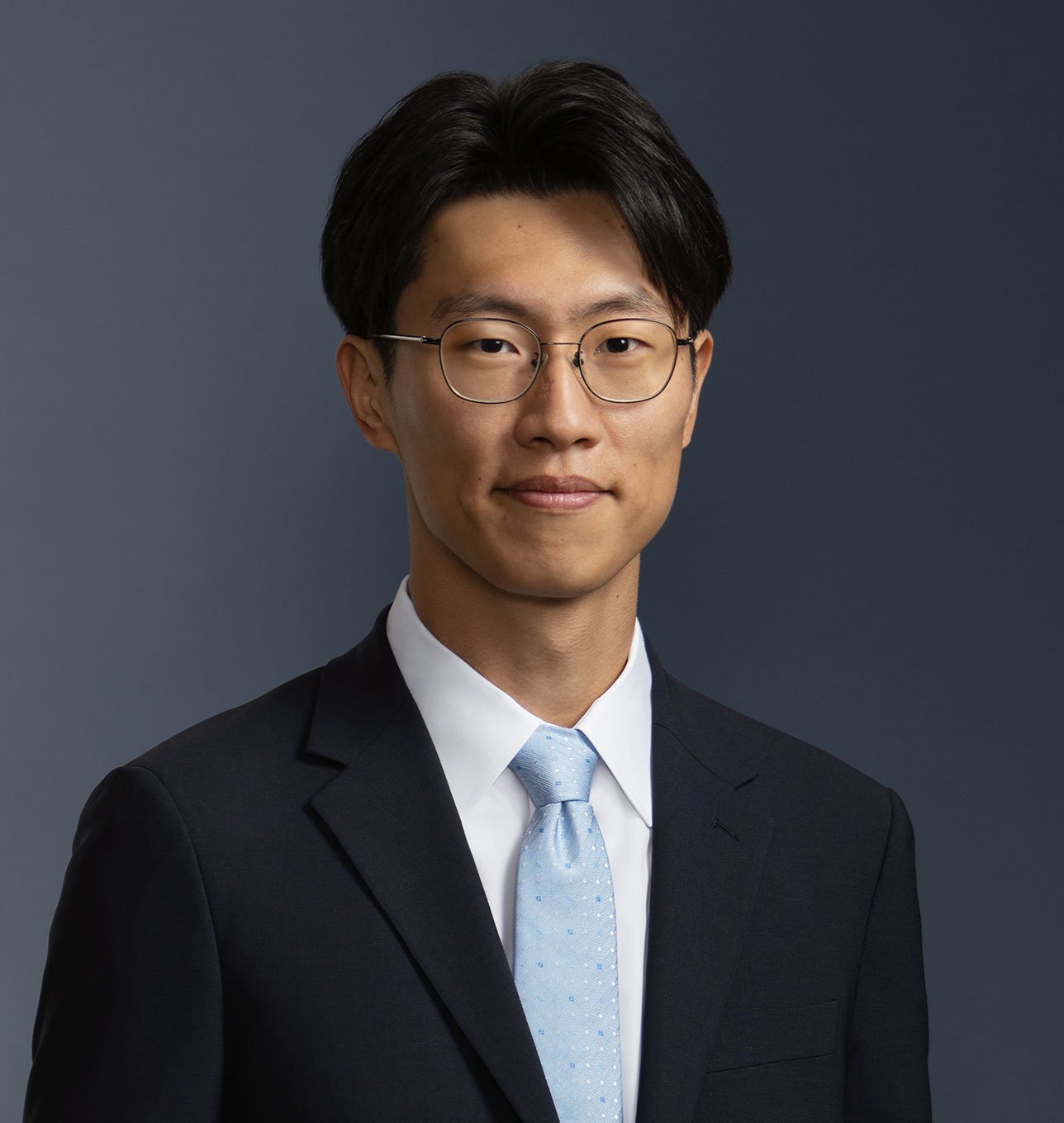 Photo of Jason Son
