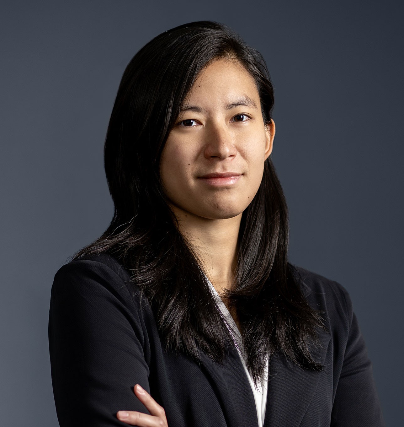 Photo of Alison Song