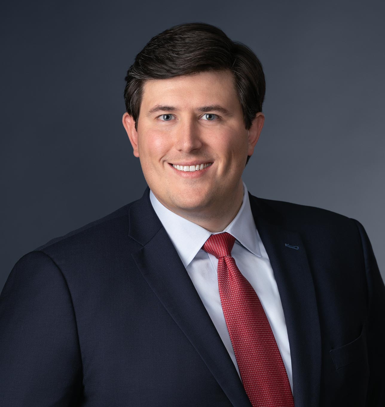 a photo of Kyle Spies