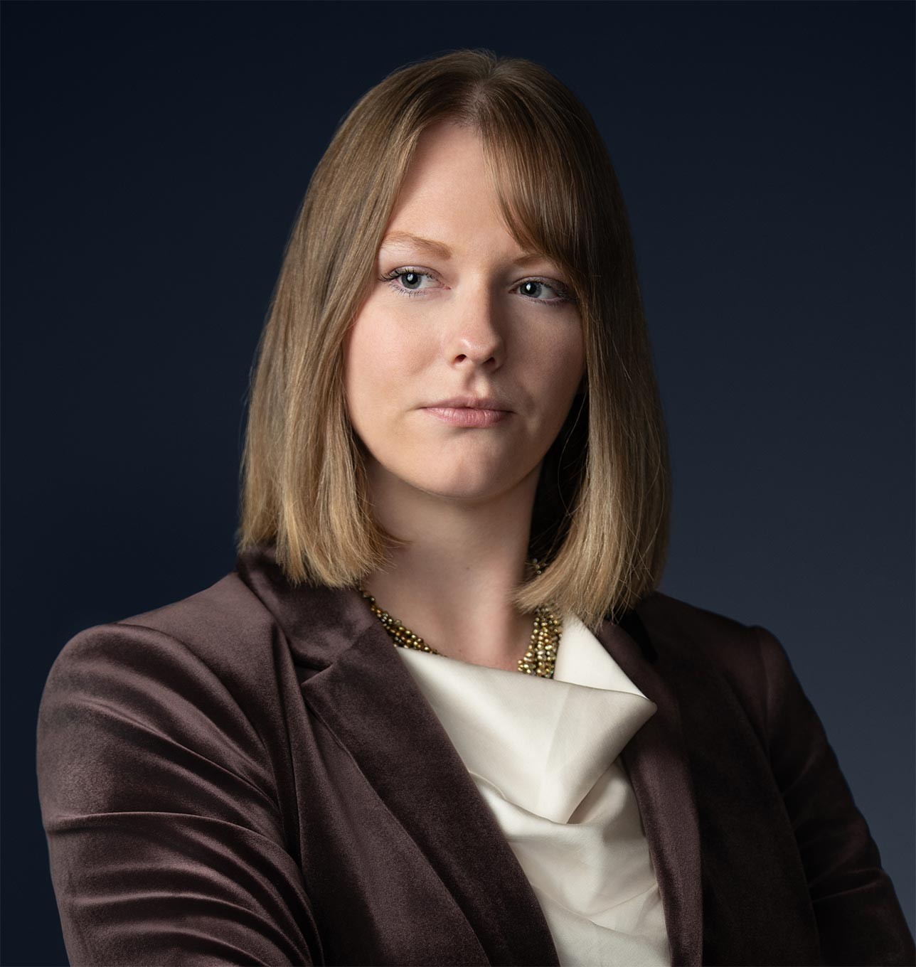 a photo of Mariah Stephens