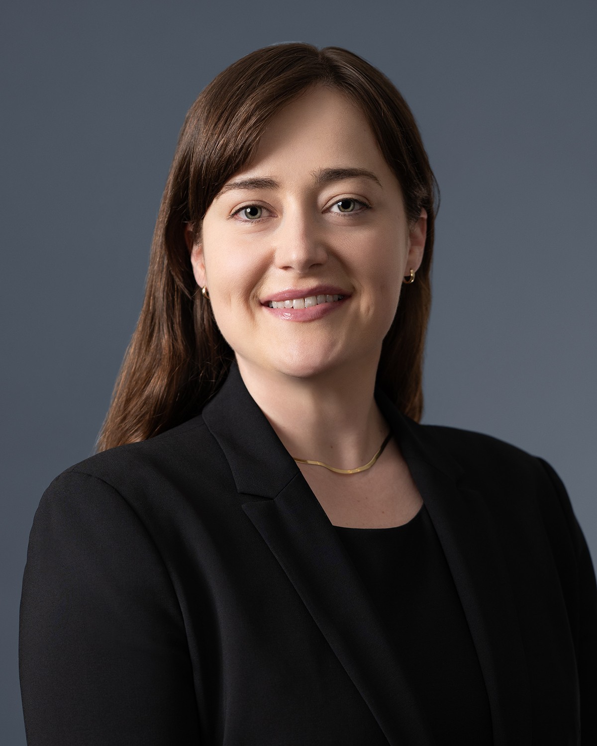 Photo of Amanda Stephenson