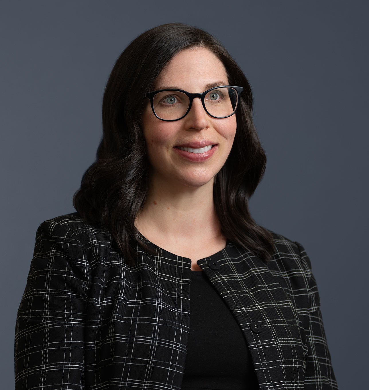 Photo of Megan Stride