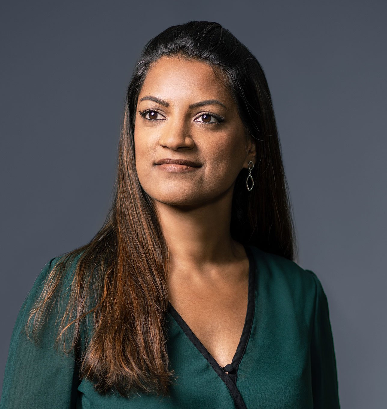 Photo of Angeli Sunmonu