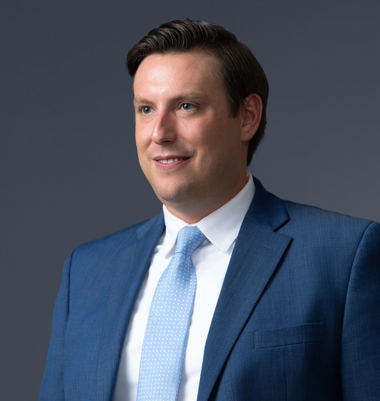 Photo of Christopher Szablewski