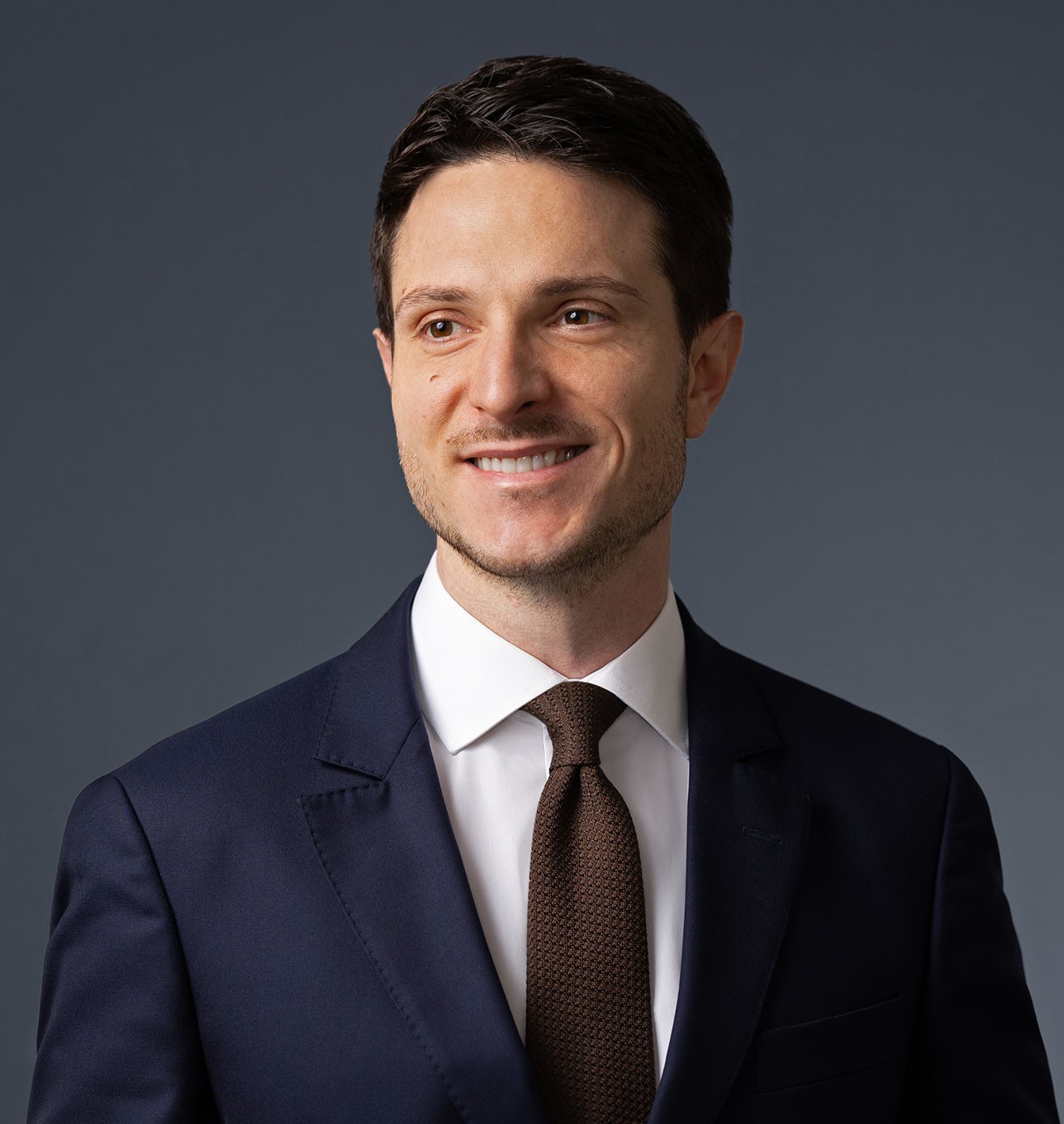 Photo of Lucas Tabouret