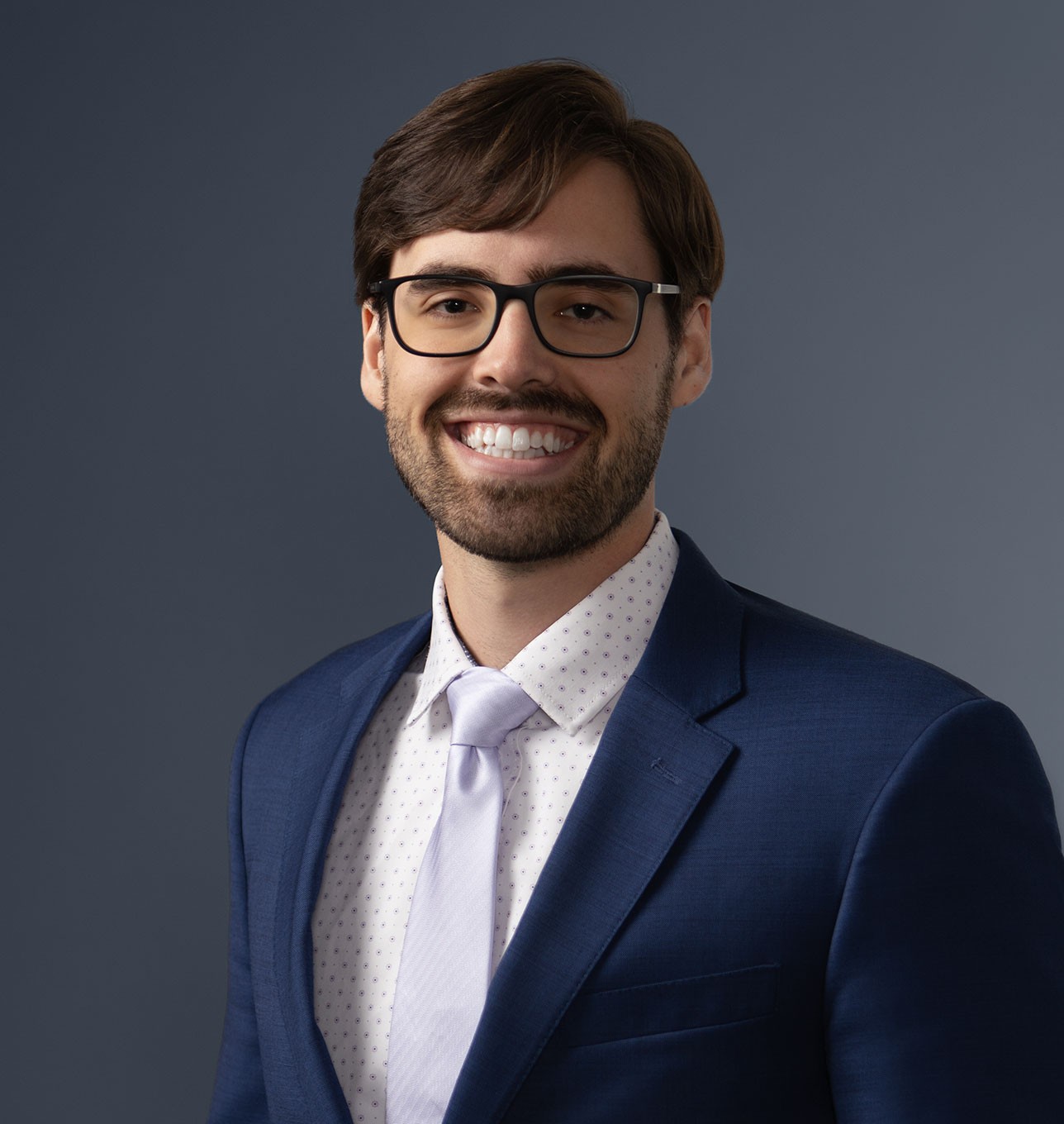 Photo of Benjamin Talley