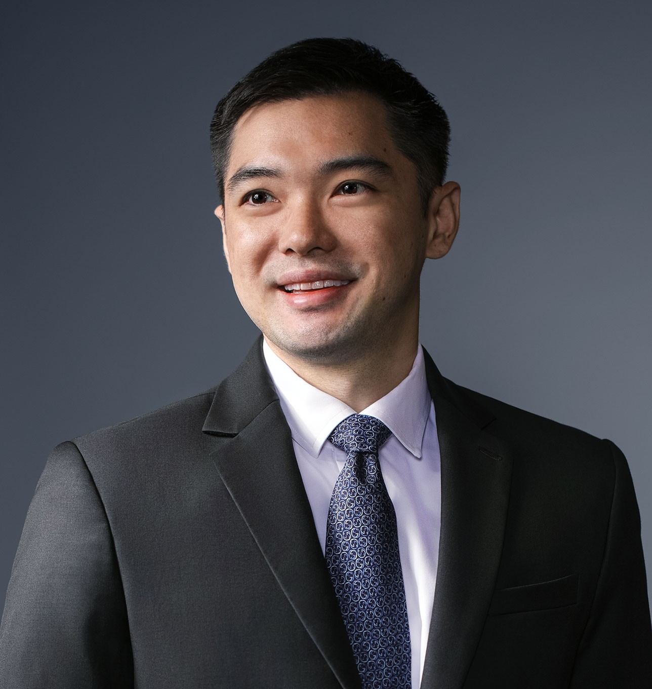 Photo of Bryan Tan