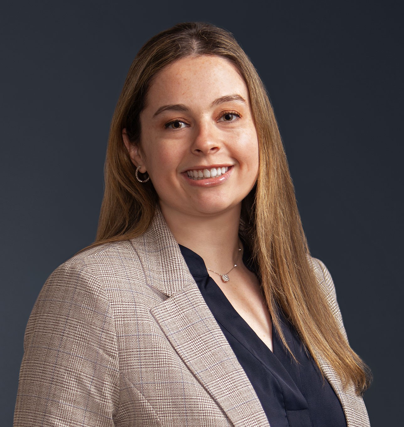 Photo of Evelyn Tarnovsky