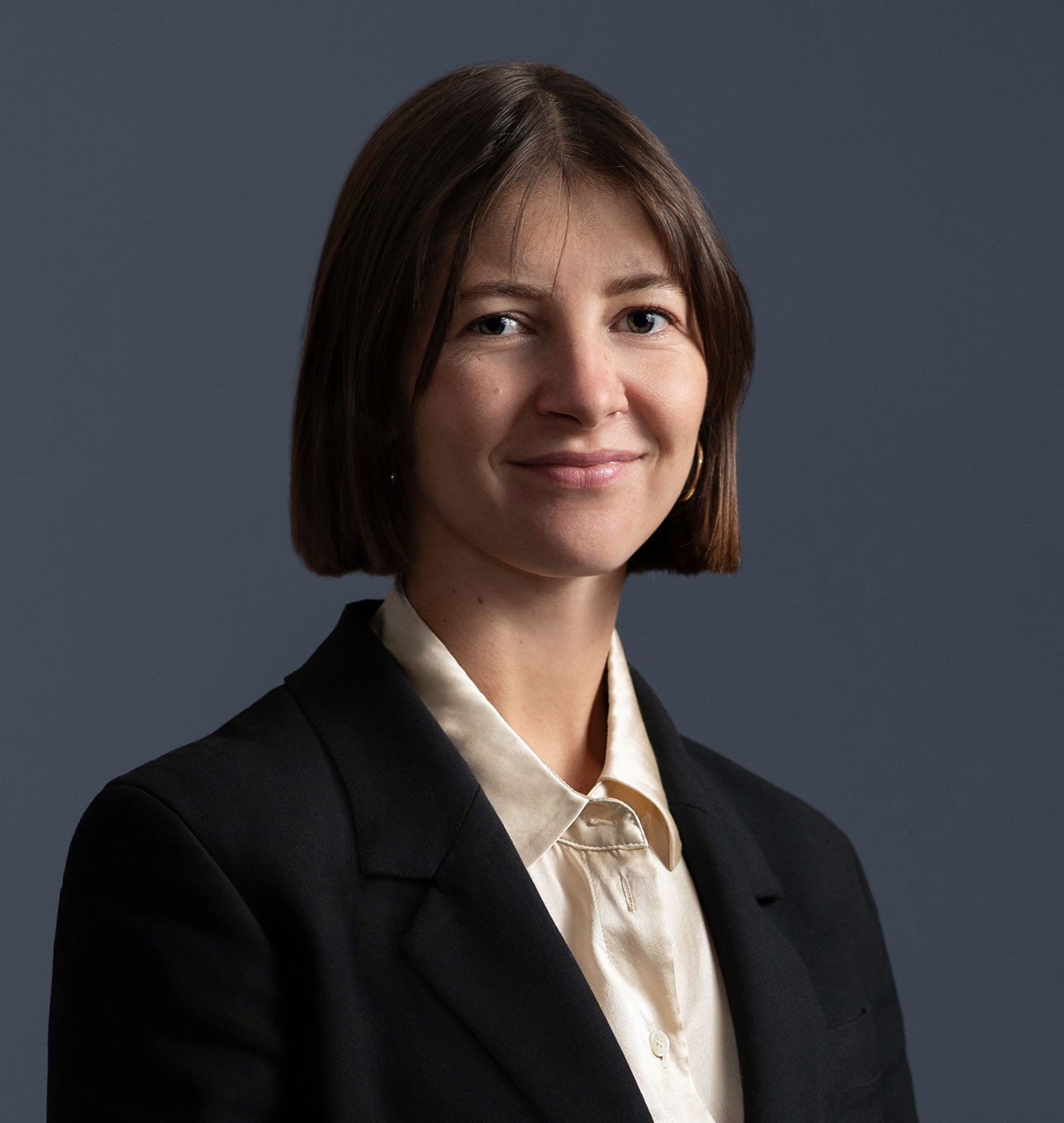 Photo of Taylor Theodossiou