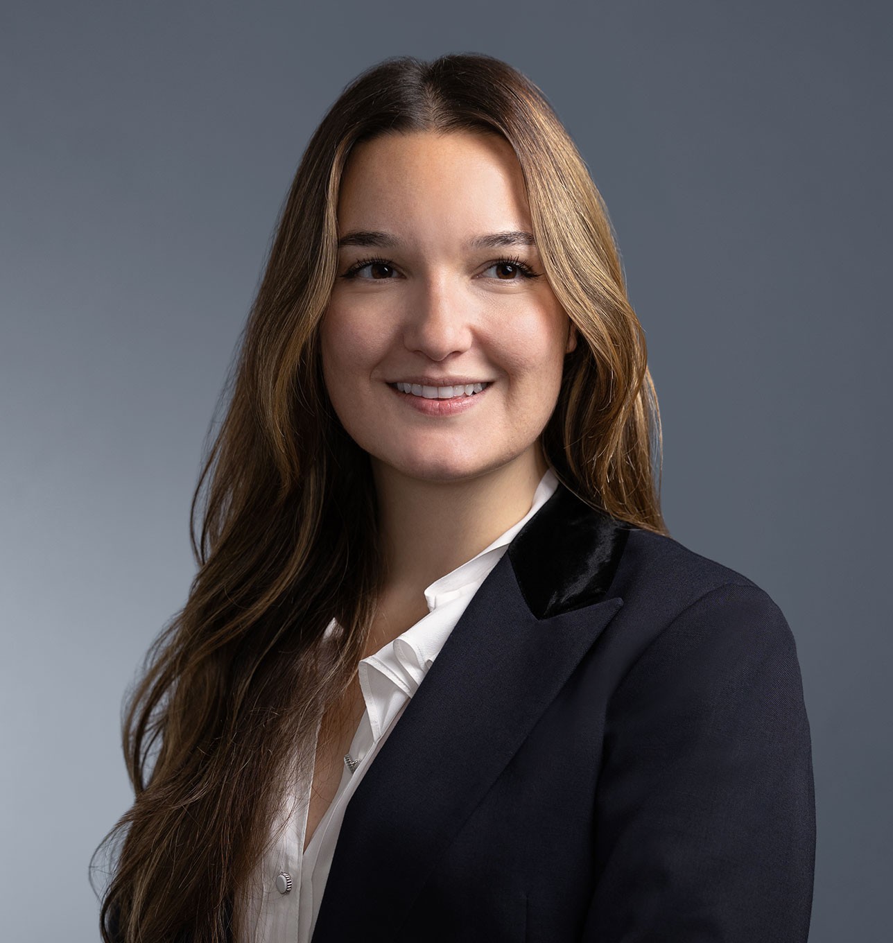 Photo of Marine Thibaut