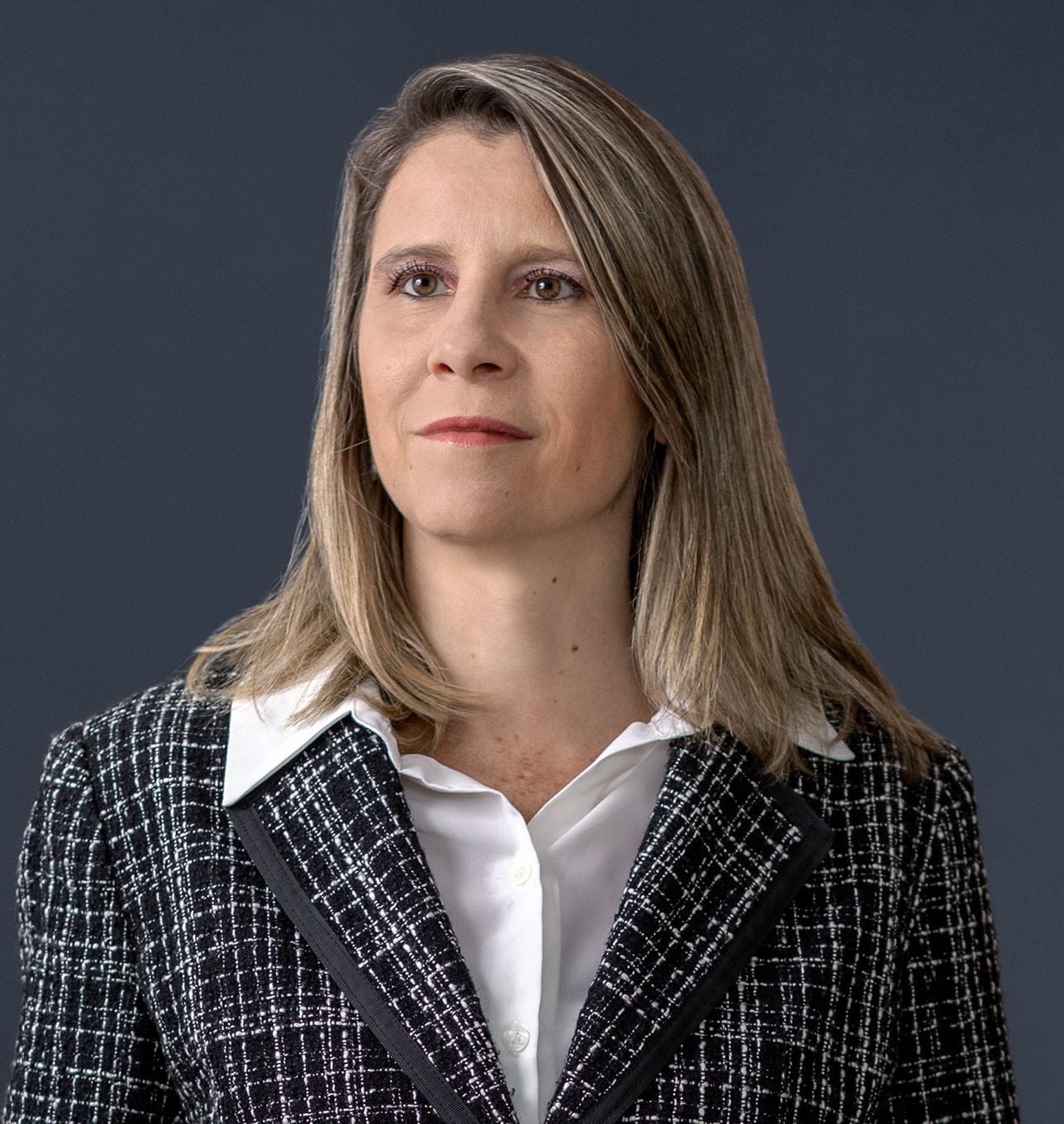 Photo of Lilian Toscani