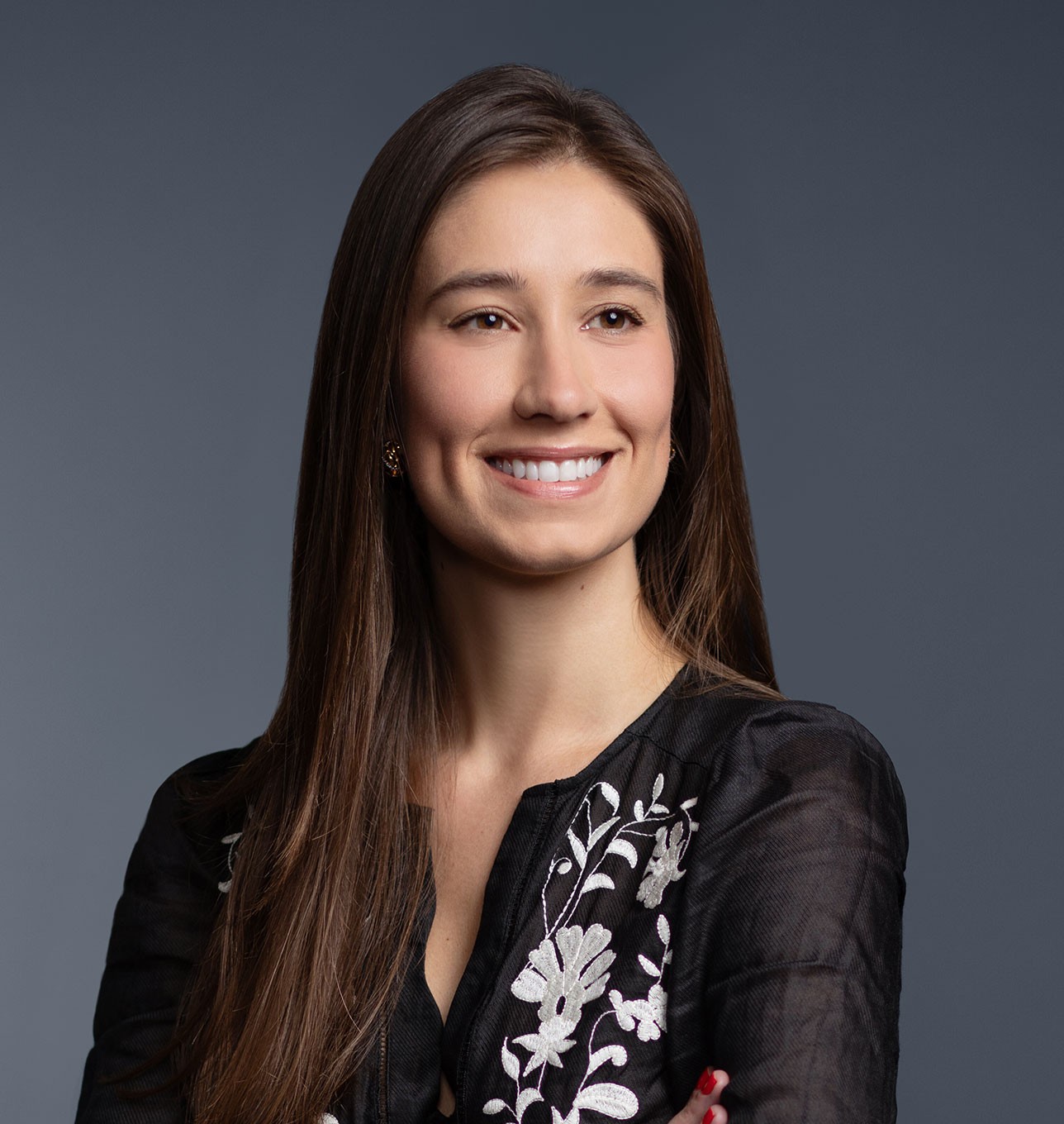 Photo of Ines Tranquada Gomes