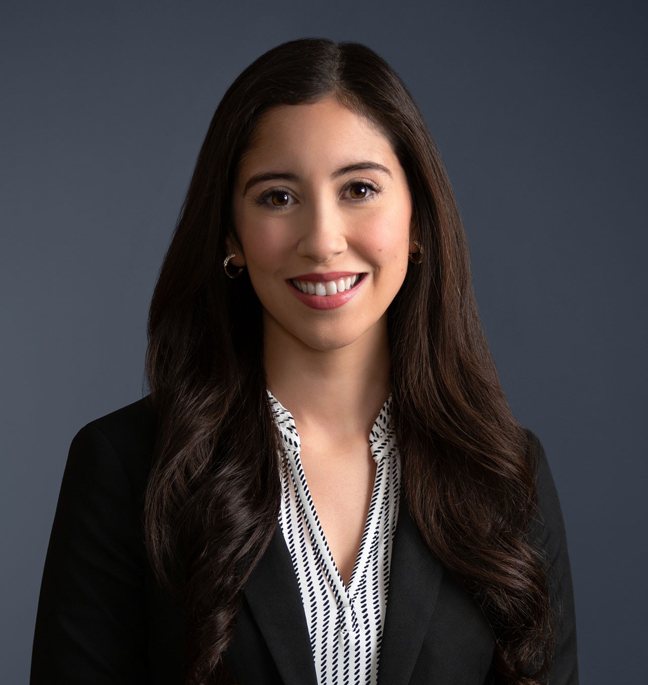 Photo of Carolyn Treneer