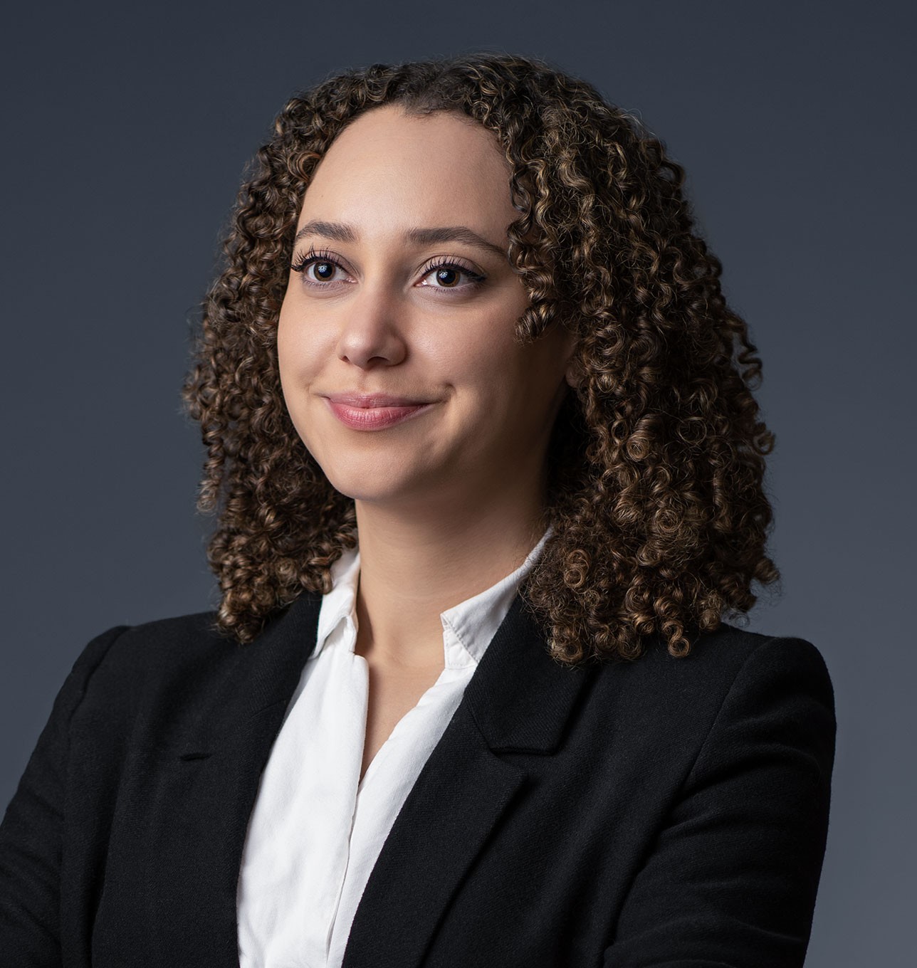 Photo of Nelson Trotter