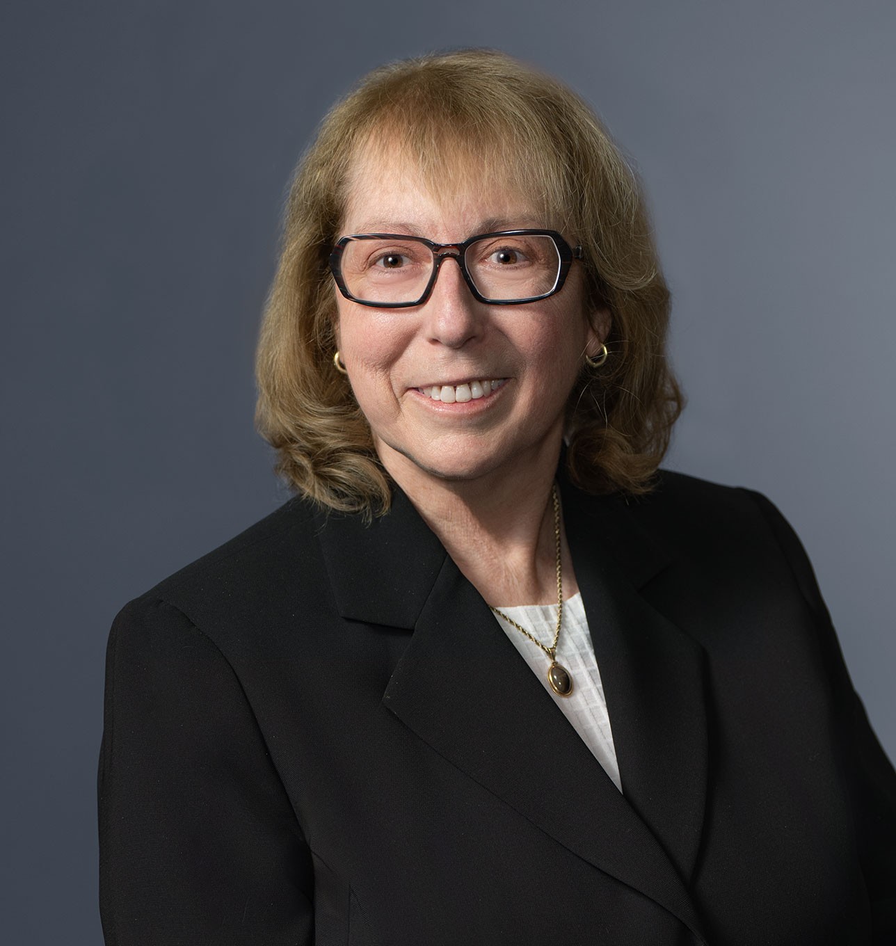 Photo of Patty Tubert